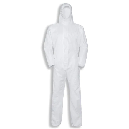 Disposable Protective Coverall‎ 